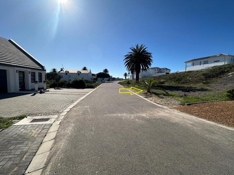 0 Bedroom Property for Sale in Shelley Point Western Cape